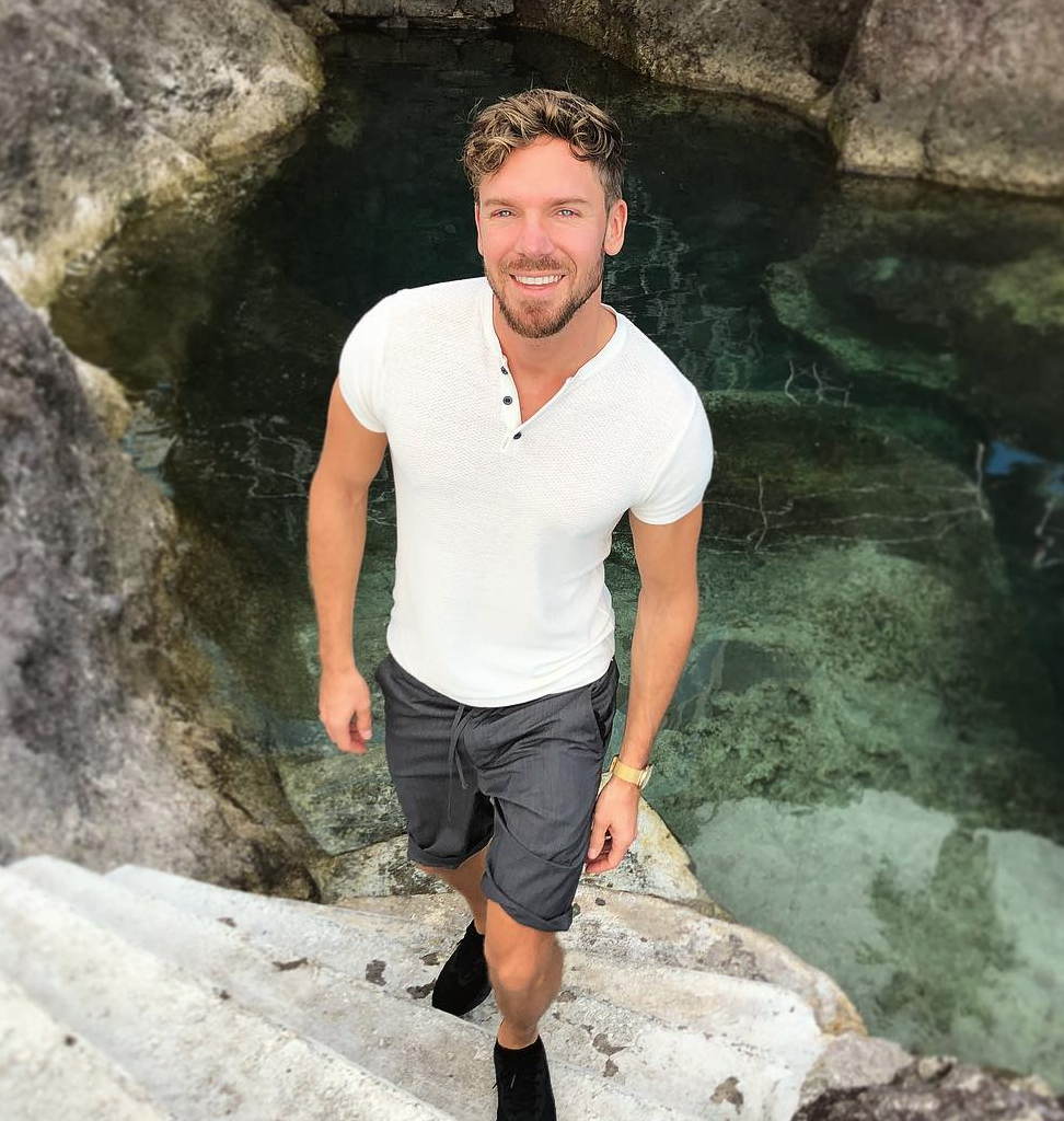 Bachelor 2018 Bachelor 2018